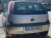Opel Corsa C