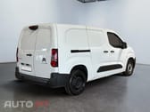 Citroen Berlingo 1.5 BlueHDi XL Driver