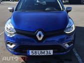 Renault Clio 1.5 dCi GT Line