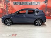 Hyundai Bayon 1.0 T-GDi Premium