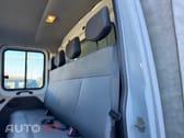 Renault Master 2.3 dCi L1H1 3.5T