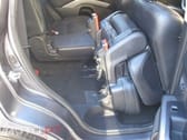 Peugeot 4007 2.2 HDi Griffe