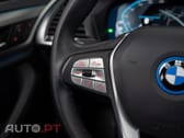 BMW iX3 Impressive