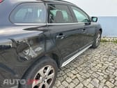 Volvo XC60 GEARTRONIC D5 AWD