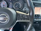 Nissan Qashqai 1.5 dCi Tekna Premium