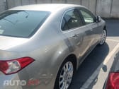 Honda Accord 2.2 idtec elegance