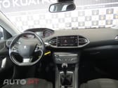 Peugeot 308 SW 1.5 BlueHDi Allure