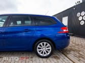 Peugeot 308 SW 1.5 BlueHDi Style