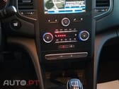 Renault Mégane Sport Tourer 1.5 DCI Limited