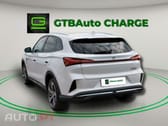MG Marvel R Luxury  I.V.A DEDUTIVEL