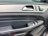 Mercedes-Benz ML 250 BlueTEC 4MATIC