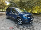 Peugeot E-Rifter 50 kWh Long GT