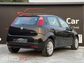 Fiat Punto Auto