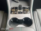 BYD Seal Comfort