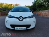 Renault Zoe (c/ Bateria) Intens 40