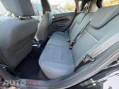 Ford Fiesta 1.6 TDCi ECOnetic