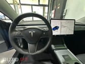 Tesla Model 3 Long Range Tração Traseira