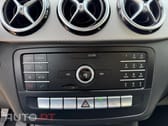 Mercedes-Benz B 180 d Urban