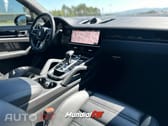 Porsche Cayenne Cayenne Coupé 3.0 E-Hybrid AWD