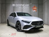 Mercedes-Benz A 250 e 8G-DCT Edition AMG Line
