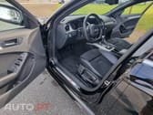 Audi A4 2.0 TDI multitronic S-line