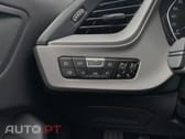 BMW 116 d Advantage