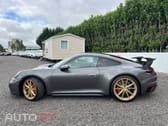 Porsche 911 Carrera 2 S PDK