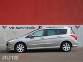 Peugeot 308 SW 1.6 HDi Executive CVM6