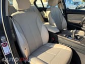 BMW 320 d Line Modern