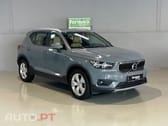 Volvo XC40 2.0 D3 Geartronic Momentum Plus