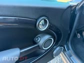 MINI Clubman Cooper D
