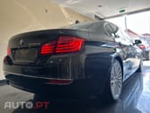 BMW 520 d Line Luxury Auto