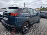 Peugeot 3008 1.5 BlueHDi Active Pack EAT8