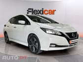 Nissan Leaf N-Connecta