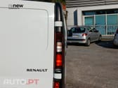 Renault Trafic Vu Fm L2h1 2.0 Bdci 150 I