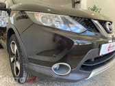 Nissan Qashqai 1.5 dCi N-Connecta 18 RS+PS