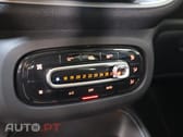 Smart ForFour EQ passion