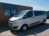 Ford Transit Custom L2 2.0 Station Wagon