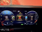 Mercedes-Benz GLA 250 e AMG Line