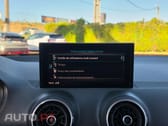 Audi Q2 35 TFSI Advanced S tronic