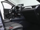 Renault Captur 1.5 dCi Exclusive XMOD