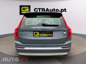 Volvo XC90 T8 Inscription AWD