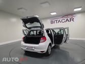 Renault Clio 1.5 DCI CONFORT