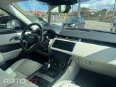 Land Rover Velar 2.0 D200 AWD Dynamic SE