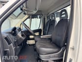 Citroen Jumper 2.2 BlueHDi 3.5T L2