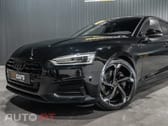 Audi A5 2.0 TFSI quattro S tronic sport