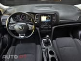 Renault Mégane Sport Tourer 1.5 Blue dCi Limited