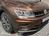 Volkswagen Tiguan 1.6 Tdi Confortline GPS 