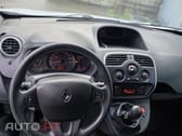 Renault Kangoo 1.5 Limited