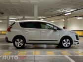Peugeot 3008 1.6 BlueHDi Allure EAT6